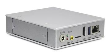 華北工控 為智能政務機器人打造堅實可靠的計算機網絡工程方案